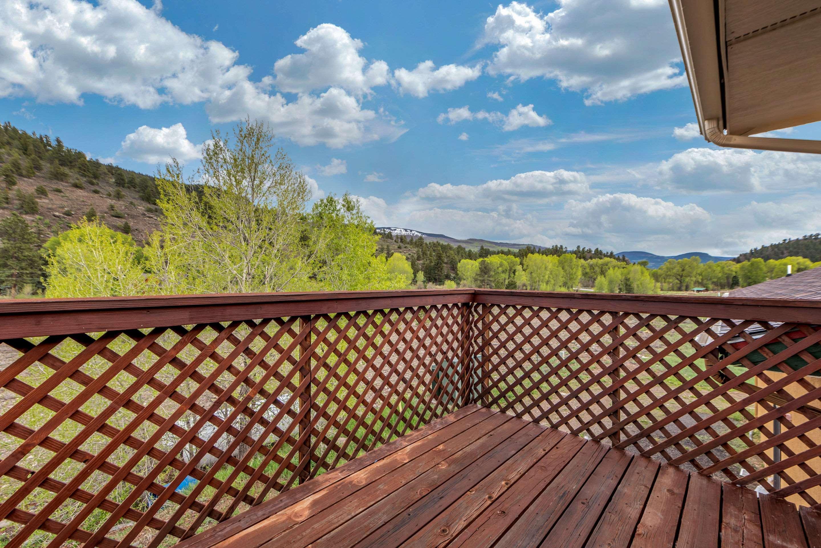 Quality Inn & Suites South Fork Exteriér fotografie