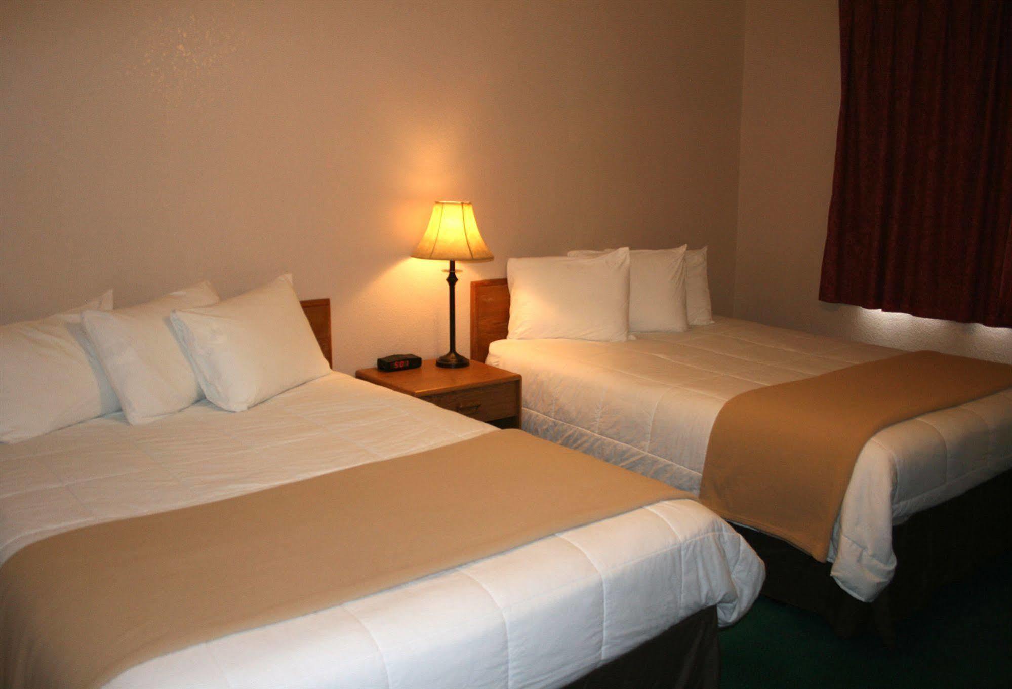Quality Inn & Suites South Fork Exteriér fotografie