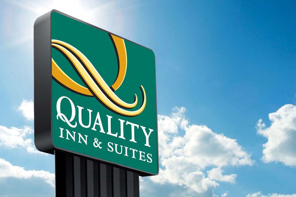Quality Inn & Suites South Fork Exteriér fotografie